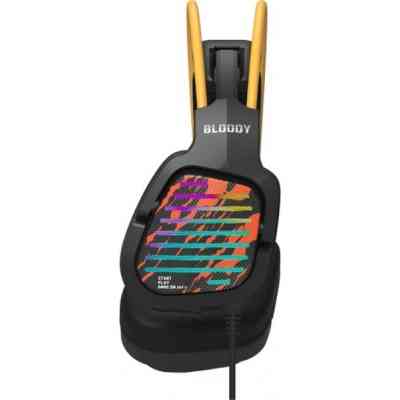 Навушники A4Tech Bloody G565 RGB Hi Fi 7.1 Black (4711421001960) Вінниця