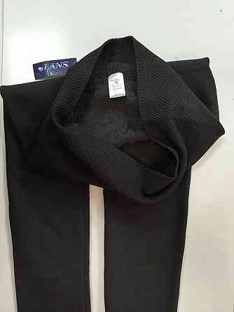 Жіночі лосини на міжу один універсальний розмір від M до 4XL Lans 41/008 Київ