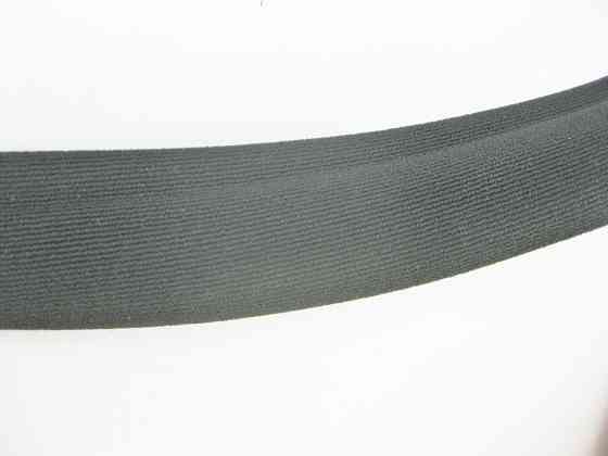 Mercedes-Benz  A2216970551 9B00 Ущільнювач прорізу передніх дверей чорний S-Class W221 Одесса