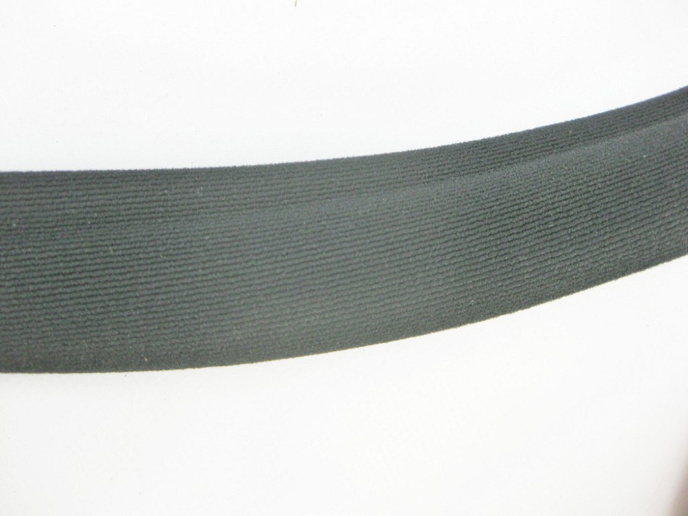 Mercedes-Benz  A2216970551 9B00 Ущільнювач прорізу передніх дверей чорний S-Class W221 Одеса - фото 5