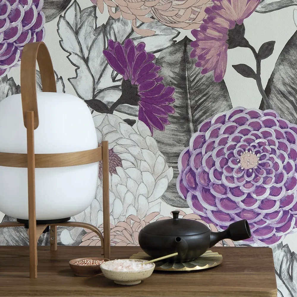 Шпалери Decoprint Breeze BR24033 Київ - фото 2