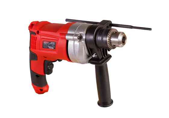 MPT Дриль MPT PROFI 13 мм 750 Вт 0-1400 об/хв Коломыя