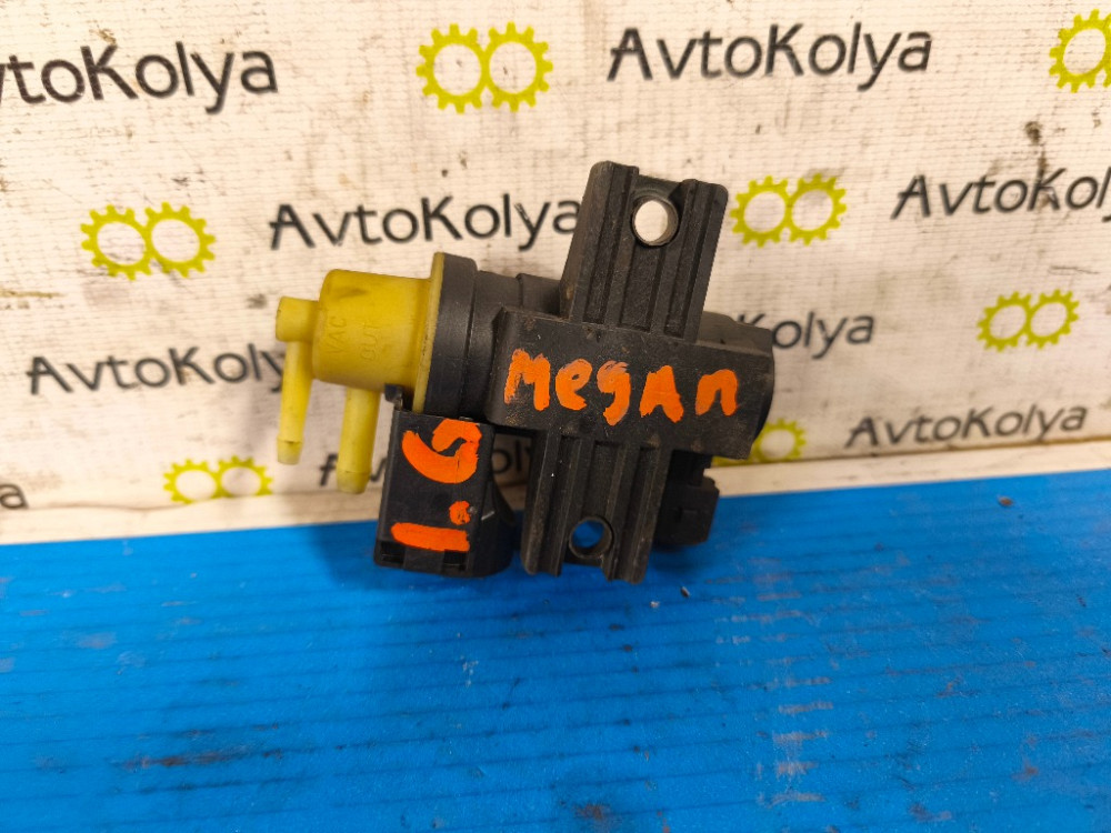 Клапан керування турбіною Renault Kangoo 1.5 dci 2008-2021 (8200790180) Ковель - изображение 1