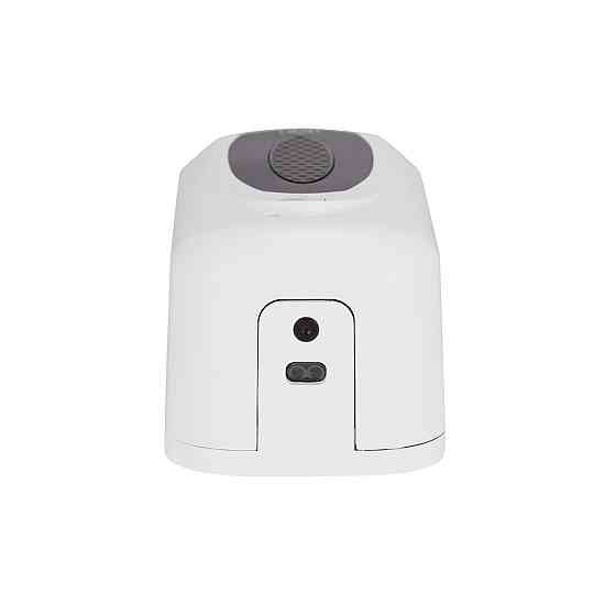 Дезинфектор Qtap Pohodli 6V бесконтактный DZ600WP White (Dezinfektor) Киев