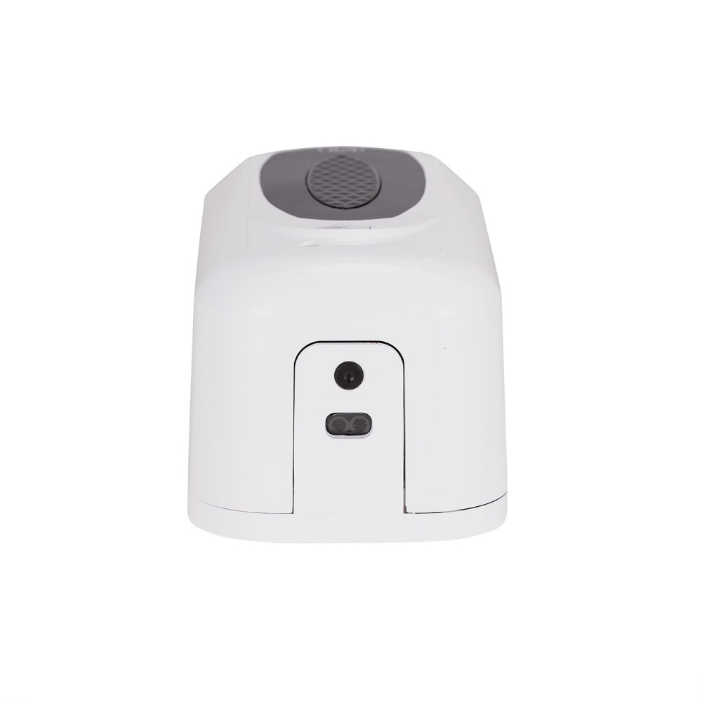 Дезинфектор Qtap Pohodli 6V бесконтактный DZ600WP White (Dezinfektor) Киев - изображение 4