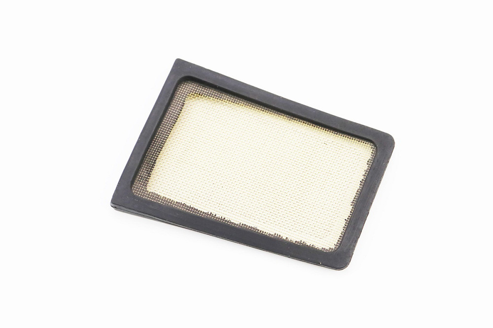 Loncin LX300-6 Фільтр масляний - сітка Киев - изображение 1