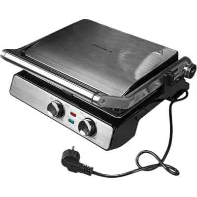 Электрогриль Grunhelm G2010D Винница