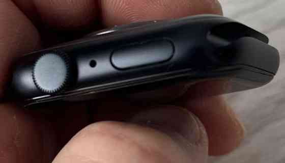 Смарт-Часи Apple Watch SE 2 44 mm. Київ