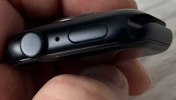 Смарт -Часы Apple Watch SE 2 44mm. Киев - изображение 2