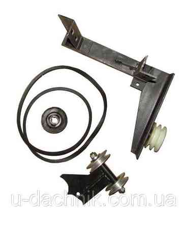 Переходник для косилки (ПК1) Харьков