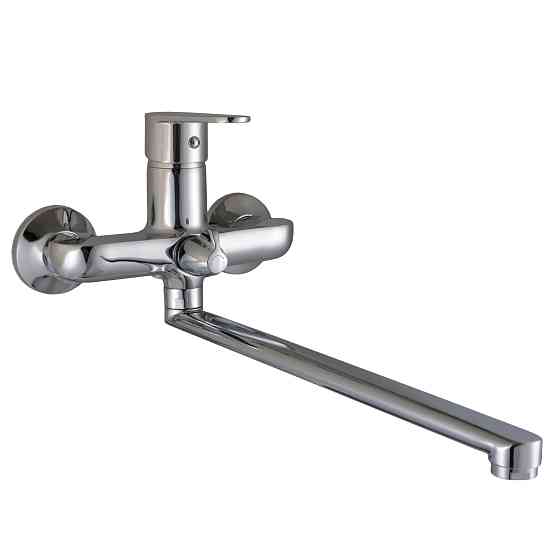 Змішувач для ванни DOMINO ALICANTE DAA-208 Київ