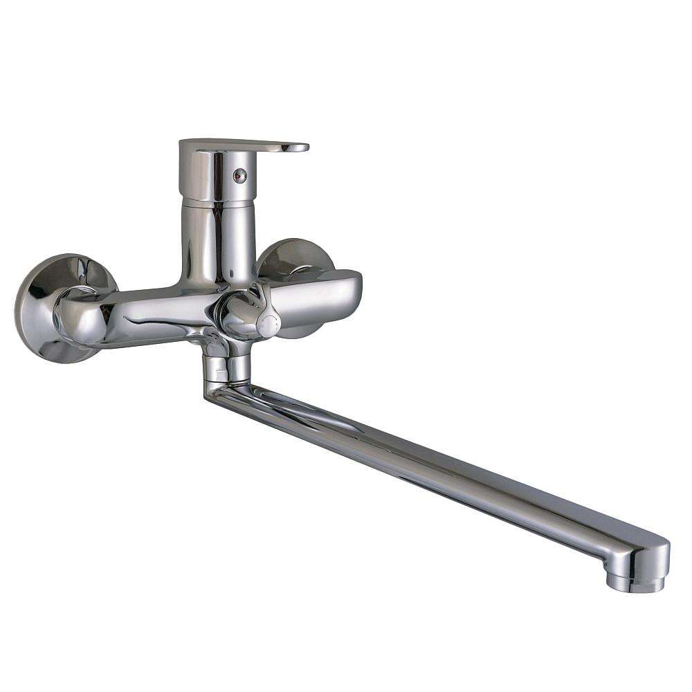 Змішувач для ванни DOMINO ALICANTE DAA-208 Тернопіль - фото 2