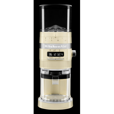 Кавомолка KitchenAid 5KCG8433EAC Вінниця - фото 12