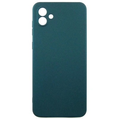 Чехол для мобильного телефона Dengos Samsung Galaxy A04 Case + Glass (Green) (DG-KM-75) Винница - изображение 2