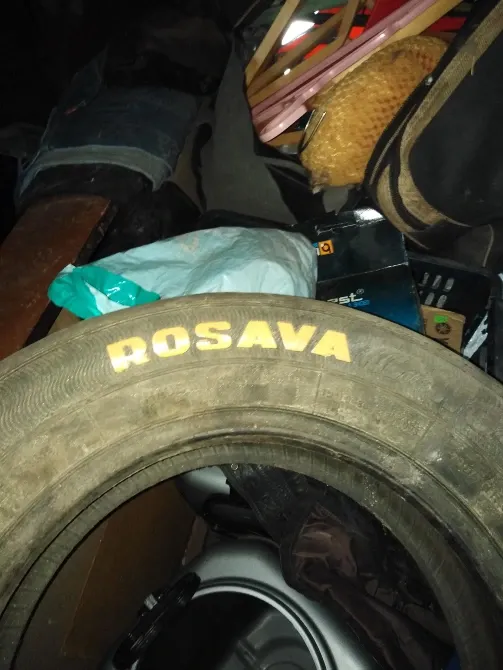 Маркер для Колёс Белый, Серебро, Синий Киев - изображение 4