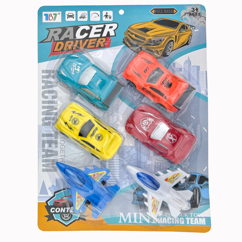 Машинки и самолеты для мальчика игрушки Киев - изображение 1