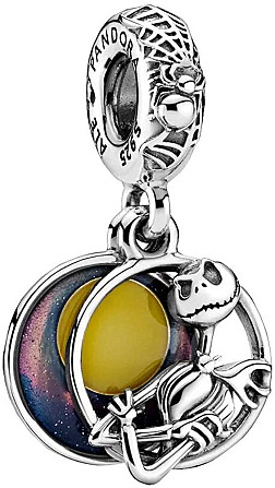 Серебряный Шарм 799148C01MasterSem Киев - изображение 1