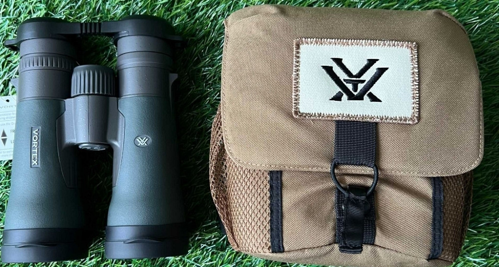 Бинокль Vortex Razor HD 12X50 WP (RZB-2104) Киев - изображение 7