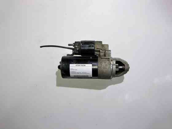 VAG  07D911023A Стартер VAG VOLKSWAGEN Passat Phaeton Одесса