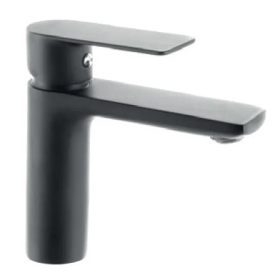 Змішувач для умивальника Haiba Alex 001 Graphite   ( HB3992 ) 38452 Харьков