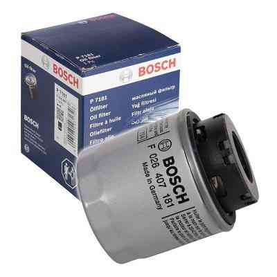 Фильтр масляный Bosch F 026 407 181 Винница