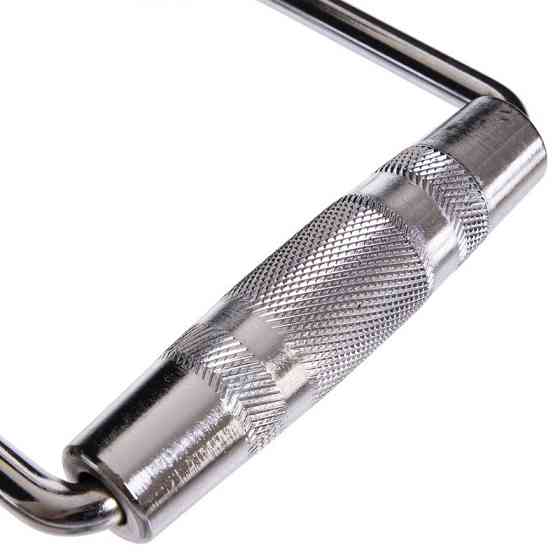 Ручка для тяги закрита Zelart 2729 Київ