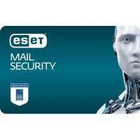 Антивірус Eset Mail Security 7 ПК лицензия на 2year Business (EMS_7_2_B) Киев - изображение 1