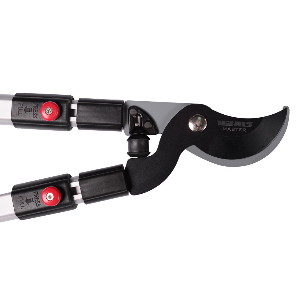 Гілкоріз телескопічний TM Vitals (LS-910-01T) Харків - фото 2