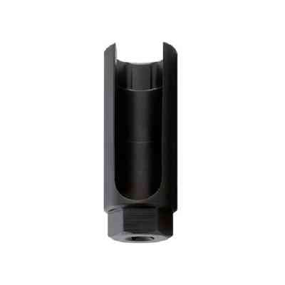 Головка торцева Toptul для зняття датчика кисню 22мм (JDAQ0122) Вінниця