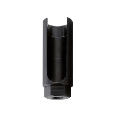 Головка торцева Toptul для зняття датчика кисню 22мм (JDAQ0122) Вінниця - фото 1