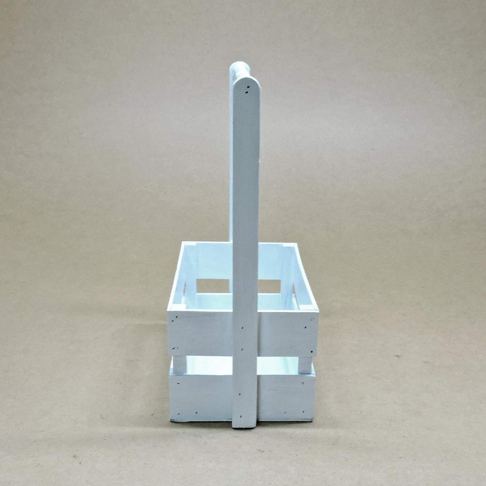 Подарунковий кошик "Тілтон 15х26" зефір Миколаїв - фото 3