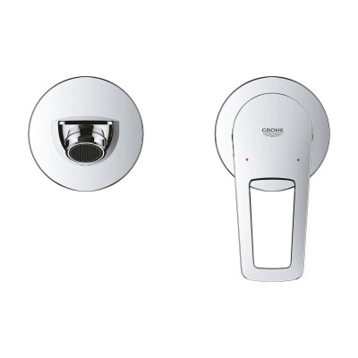 Змішувач Grohe BauLoop New (20289001) Вінниця - фото 4