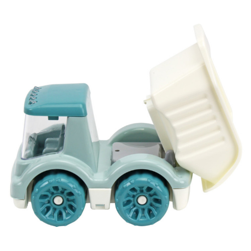 Іграшка Самоскид Технок 2239 Житомир - фото 8