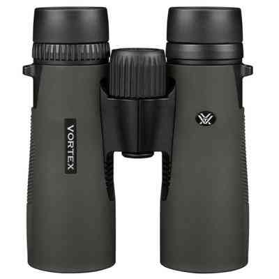 Бінокль Vortex Diamondback HD 8x42 WP (927122) Вінниця
