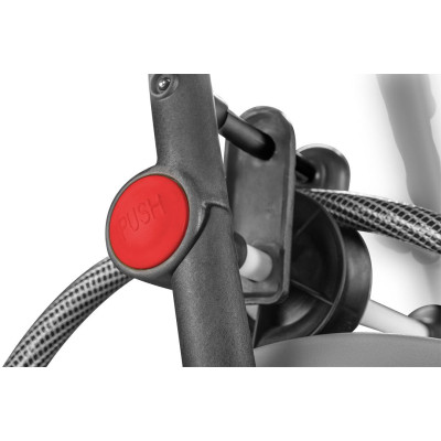 Візок для шлангу Neo Tools 60м 1/2" 20м 3/4" (15-792) Вінниця - фото 3