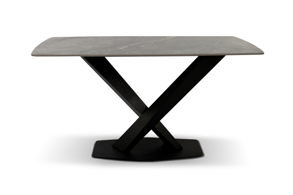 Стіл БІНГО 140*80, кераміка Армані грей Киев - изображение 6