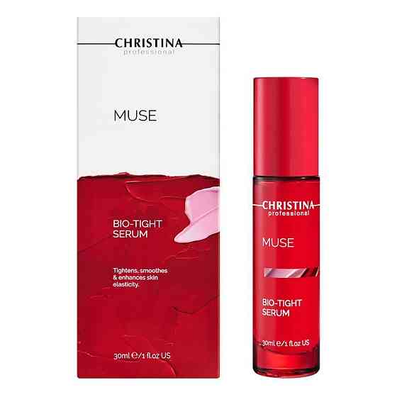 Сироватка біо-ліфтингу Muse Bio-Tight Serum Christina, 30 мл Дніпро
