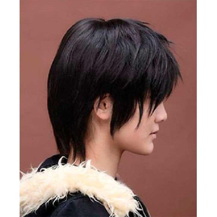 Парик мужской косплей аниме Durarara Винница - изображение 3