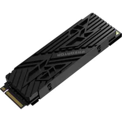 Накопитель SSD M.2 2280 1TB GM7000 Heatsink Acer Predator (BL.9BWWR.122) Винница