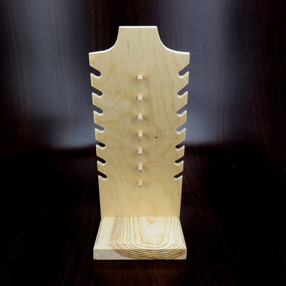 Органайзер для біжутерії "Гранат" бланже Миколаїв - фото 3