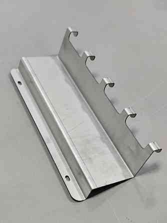 Гачки для грилів Primo, 1шт GRILLI PG0292 Код: 009498 Рівне