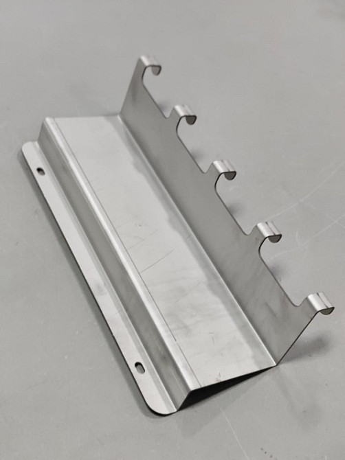 Гачки для грилів Primo, 1шт GRILLI PG0292 Код: 009498 Рівне - фото 1