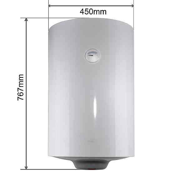 Водонагреватель SUPERLUX 80V 1.5K EU2 4015005 (30714) (000030714) Киев