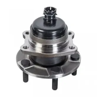 OPTIMAL 301701 – Підшипник маточини VW Golf IV / Passat B5 / Audi A3 / A4 / Skoda Octavia / Seat Leon (1995–2010) Ковель