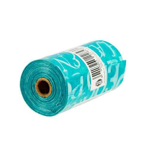 Пакеты Trixie для уборки за собаками сменные M 20 шт/уп Киев