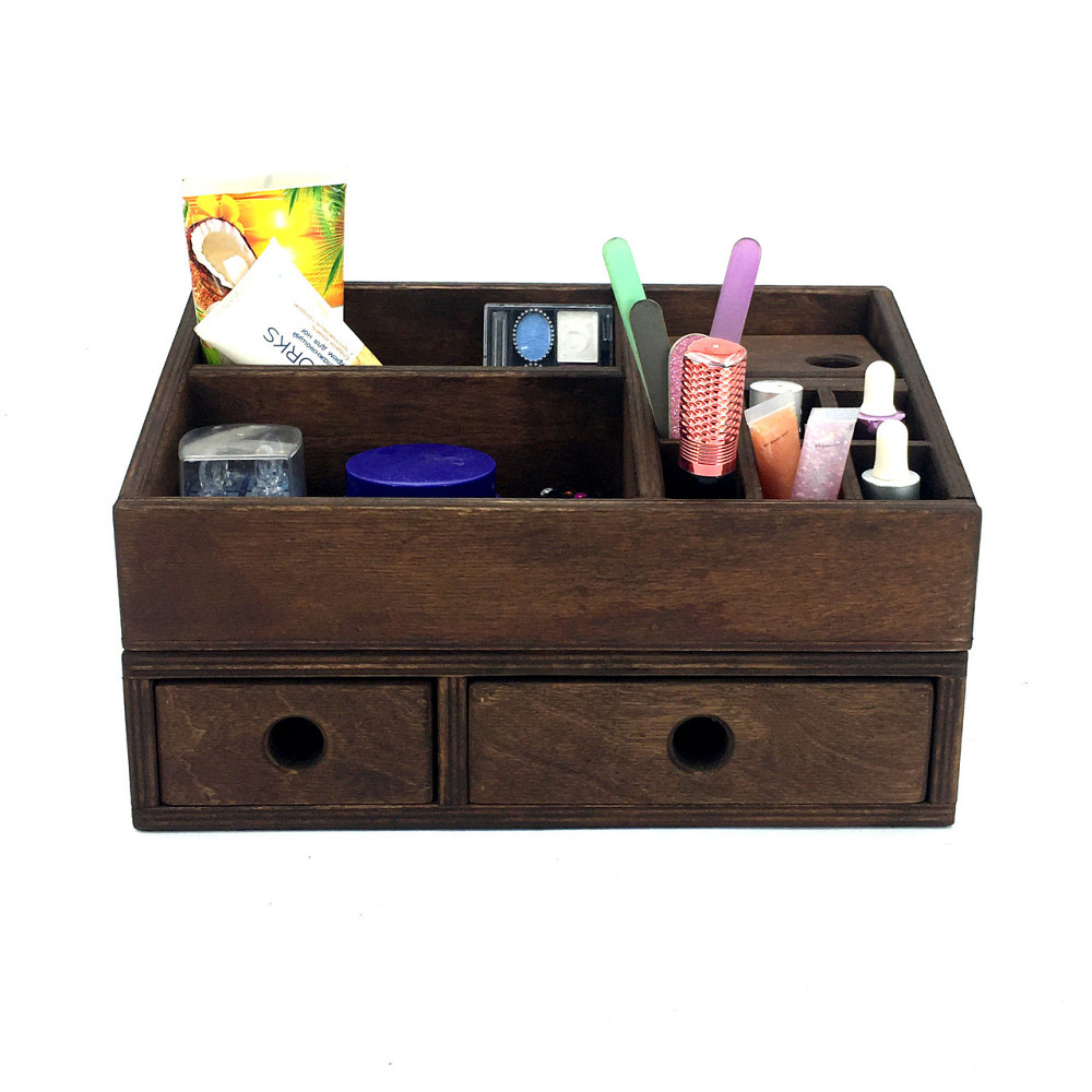 Органайзер для косметики 