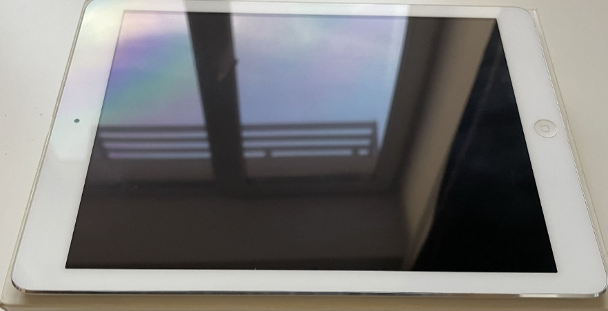 Планшет: Apple iPad Air. Киев - изображение 1