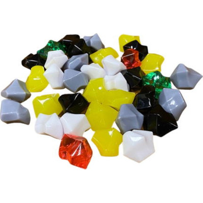 Настільна гра Games 7 Days Золота лихоманка (Gold Fever) (укр.) (ЗЛ001UA) Вінниця - фото 4