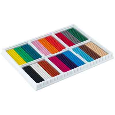 Пластилин Kite Classic 18 цветов, 360 г (K-085) Винница