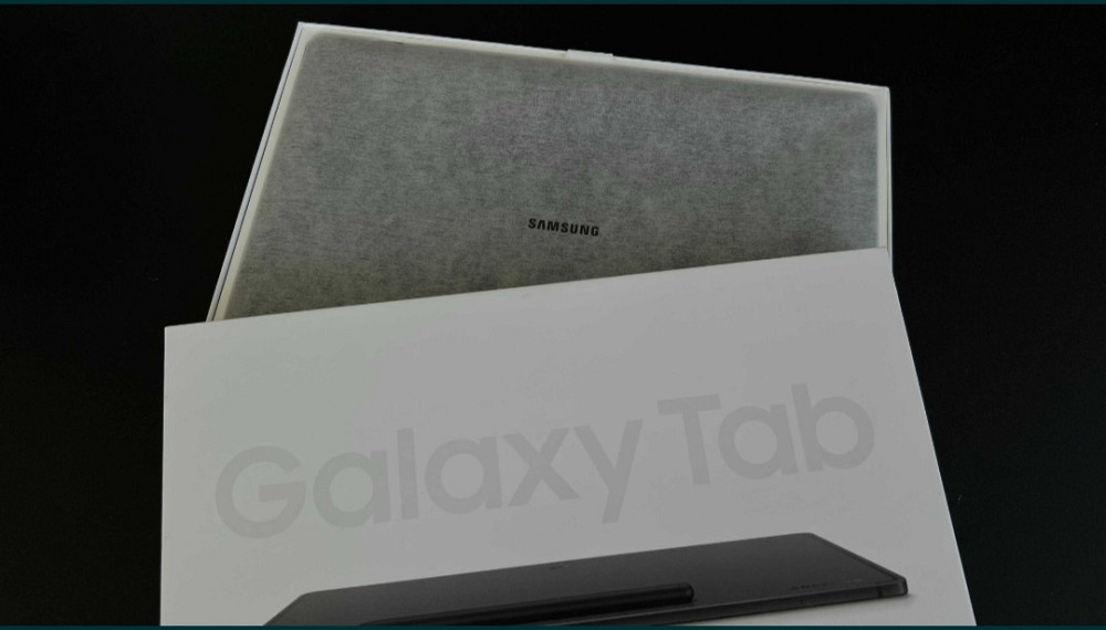 NEW Samsung Galaxy Tab S8 Plus 8Gb/256Gb Graphite Trade Гарантия. Київ - фото 1